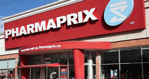 www.pharmaprix.ca